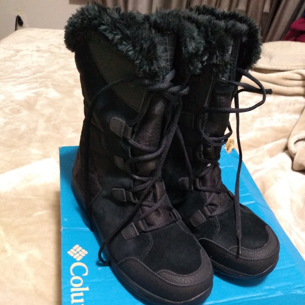 Columbia Women's Snow Boot